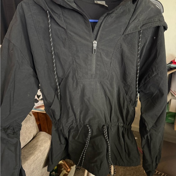 CALIA by Carrie Underwood Black Hoodie - Picture 2 of 2